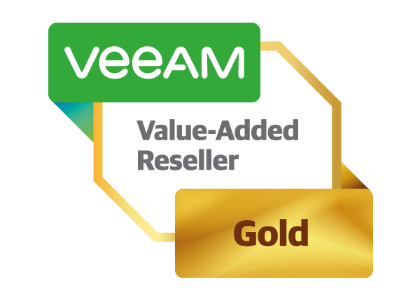 Veeam Value-Added Reseller
